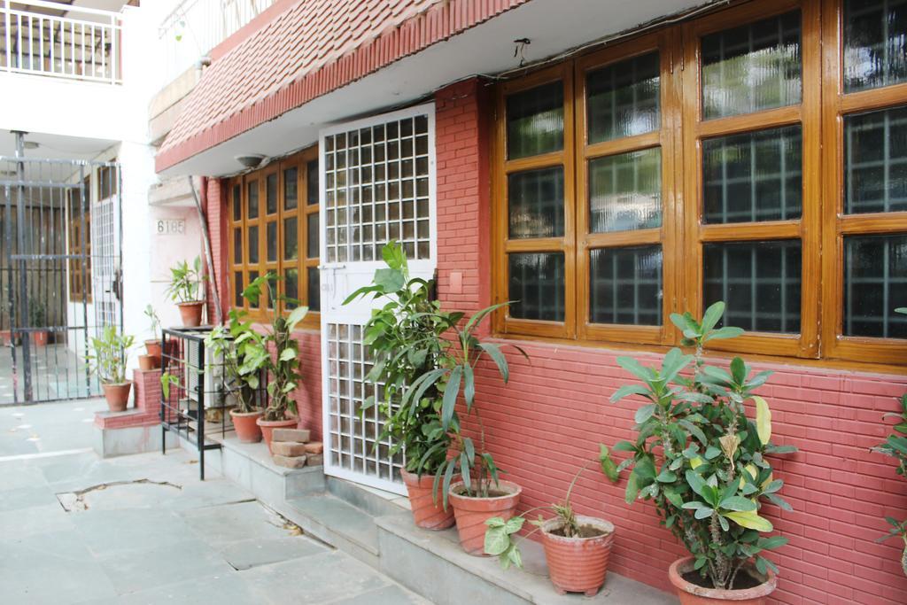Hotel Delhi Marine Club C6 Vasant Kunj Нью-Делі Екстер'єр фото