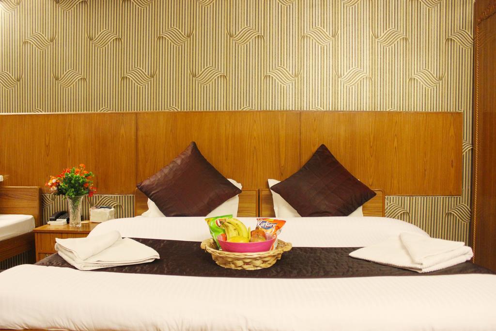 Hotel Delhi Marine Club C6 Vasant Kunj Нью-Делі Екстер'єр фото